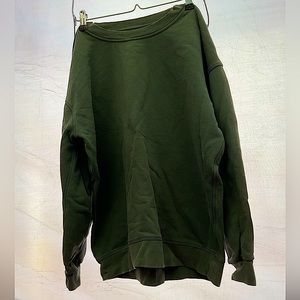 Lululemon Athletica Long Sleeve